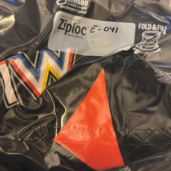 Nike Women’s Baseball Marlin’s Dri-Fit Black Racerback Tank Shirt Women’s XL EUC - Picture 7 of 7